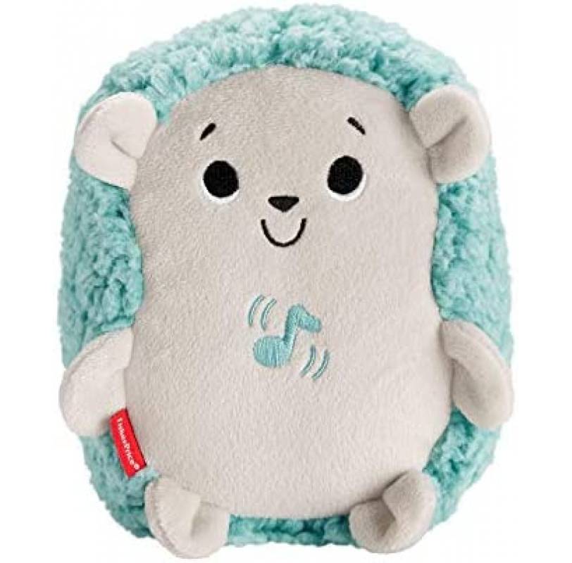 Fisher Price Calming Vibes Hedgehog Soother